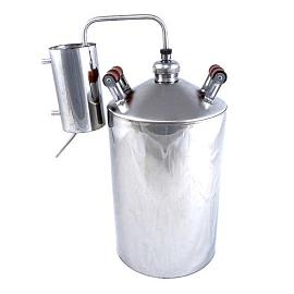 Самогонный аппарат в Невинномысске всего за 3200 рублей