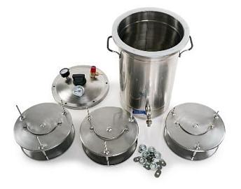 Распродажа автоклавов БУЛАТ в Невинномысске